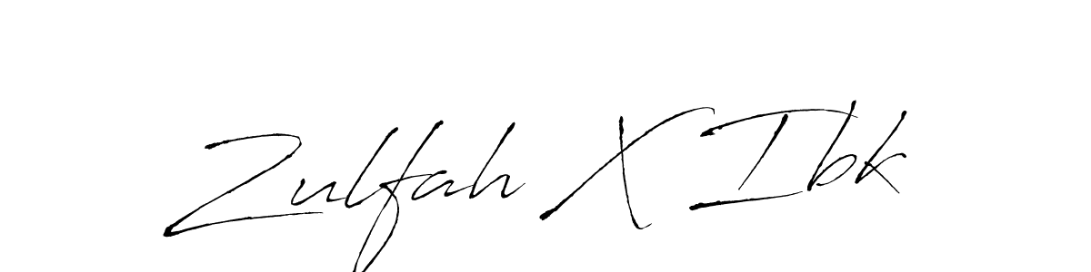 Here are the top 10 professional signature styles for the name Zulfah X Ibk. These are the best autograph styles you can use for your name. Zulfah X Ibk signature style 6 images and pictures png