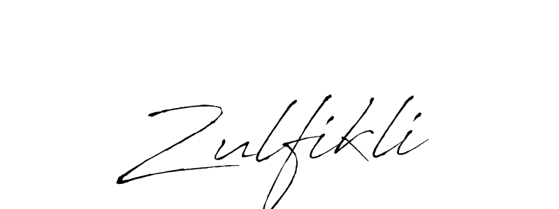 Make a beautiful signature design for name Zulfikli. Use this online signature maker to create a handwritten signature for free. Zulfikli signature style 6 images and pictures png