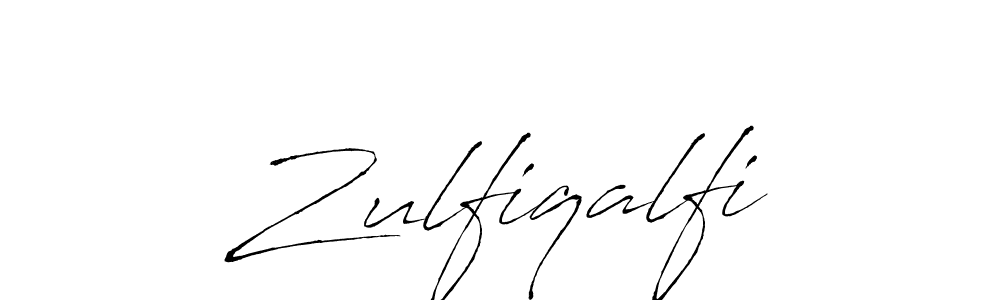 Similarly Antro_Vectra is the best handwritten signature design. Signature creator online .You can use it as an online autograph creator for name Zulfiqalfi. Zulfiqalfi signature style 6 images and pictures png