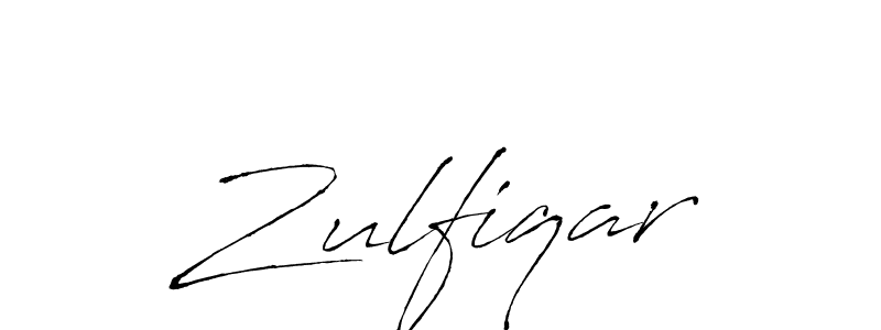 Once you've used our free online signature maker to create your best signature Antro_Vectra style, it's time to enjoy all of the benefits that Zulfiqar name signing documents. Zulfiqar signature style 6 images and pictures png