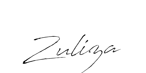 Similarly Antro_Vectra is the best handwritten signature design. Signature creator online .You can use it as an online autograph creator for name Zuliza. Zuliza signature style 6 images and pictures png