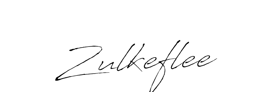 It looks lik you need a new signature style for name Zulkeflee. Design unique handwritten (Antro_Vectra) signature with our free signature maker in just a few clicks. Zulkeflee signature style 6 images and pictures png