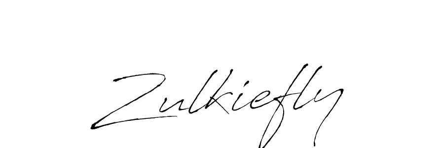 You should practise on your own different ways (Antro_Vectra) to write your name (Zulkiefly) in signature. don't let someone else do it for you. Zulkiefly signature style 6 images and pictures png