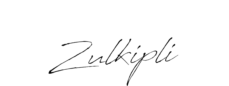Make a beautiful signature design for name Zulkipli. Use this online signature maker to create a handwritten signature for free. Zulkipli signature style 6 images and pictures png