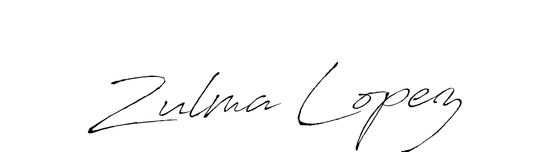 Also You can easily find your signature by using the search form. We will create Zulma Lopez name handwritten signature images for you free of cost using Antro_Vectra sign style. Zulma Lopez signature style 6 images and pictures png