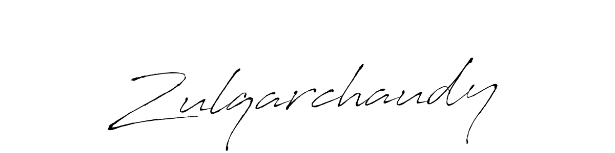 Once you've used our free online signature maker to create your best signature Antro_Vectra style, it's time to enjoy all of the benefits that Zulqarchaudy name signing documents. Zulqarchaudy signature style 6 images and pictures png