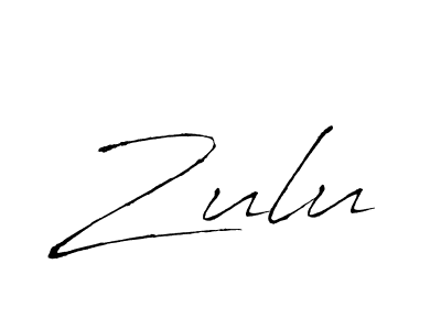 Make a beautiful signature design for name Zulu. Use this online signature maker to create a handwritten signature for free. Zulu signature style 6 images and pictures png