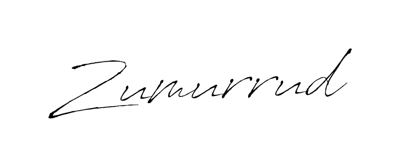 Once you've used our free online signature maker to create your best signature Antro_Vectra style, it's time to enjoy all of the benefits that Zumurrud name signing documents. Zumurrud signature style 6 images and pictures png