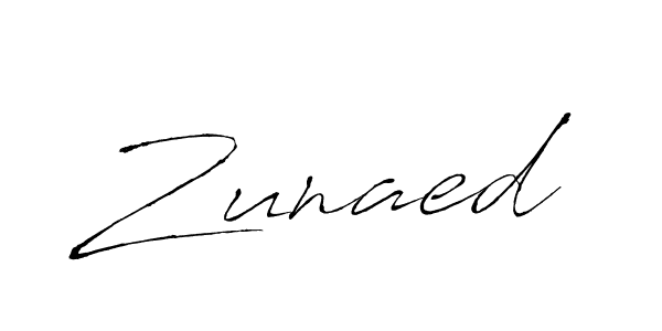 Make a beautiful signature design for name Zunaed. Use this online signature maker to create a handwritten signature for free. Zunaed signature style 6 images and pictures png