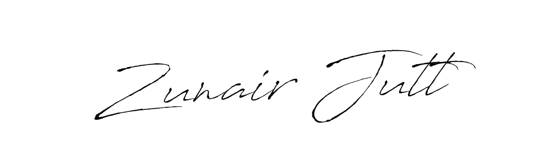 Best and Professional Signature Style for Zunair Jutt. Antro_Vectra Best Signature Style Collection. Zunair Jutt signature style 6 images and pictures png