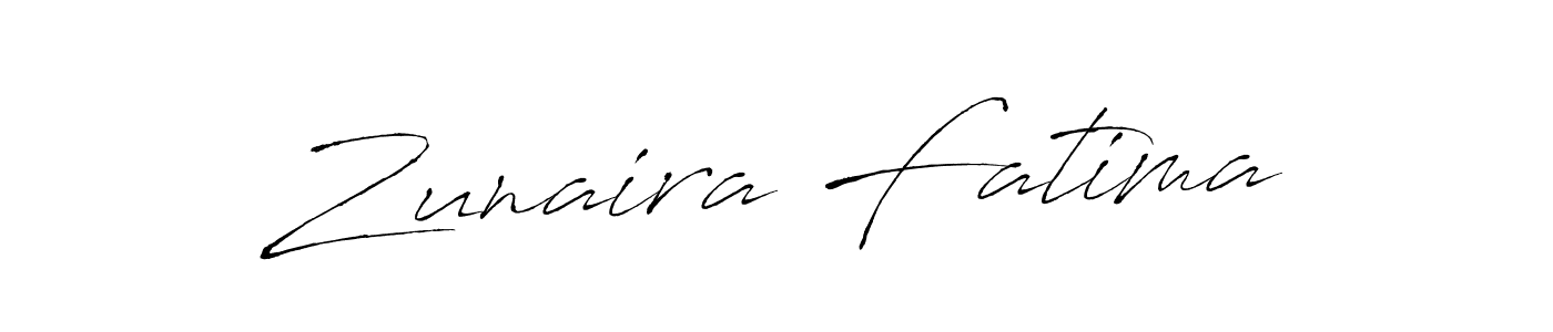 See photos of Zunaira Fatima official signature by Spectra . Check more albums & portfolios. Read reviews & check more about Antro_Vectra font. Zunaira Fatima signature style 6 images and pictures png