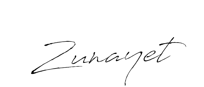if you are searching for the best signature style for your name Zunayet. so please give up your signature search. here we have designed multiple signature styles  using Antro_Vectra. Zunayet signature style 6 images and pictures png