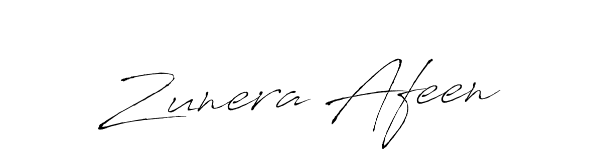 Make a short Zunera Afeen signature style. Manage your documents anywhere anytime using Antro_Vectra. Create and add eSignatures, submit forms, share and send files easily. Zunera Afeen signature style 6 images and pictures png