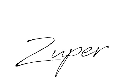 Once you've used our free online signature maker to create your best signature Antro_Vectra style, it's time to enjoy all of the benefits that Zuper name signing documents. Zuper signature style 6 images and pictures png