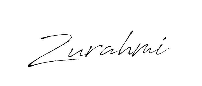 This is the best signature style for the Zurahmi name. Also you like these signature font (Antro_Vectra). Mix name signature. Zurahmi signature style 6 images and pictures png