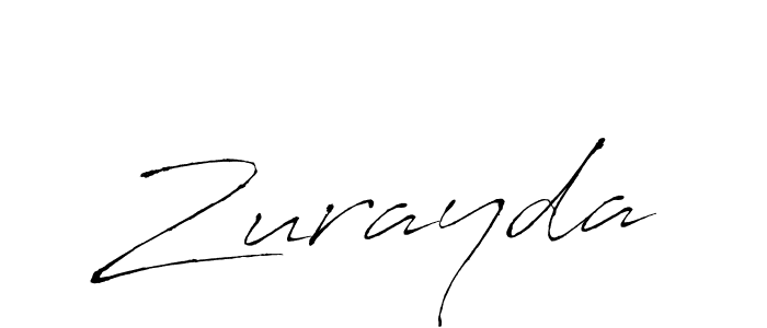 Make a beautiful signature design for name Zurayda. Use this online signature maker to create a handwritten signature for free. Zurayda signature style 6 images and pictures png