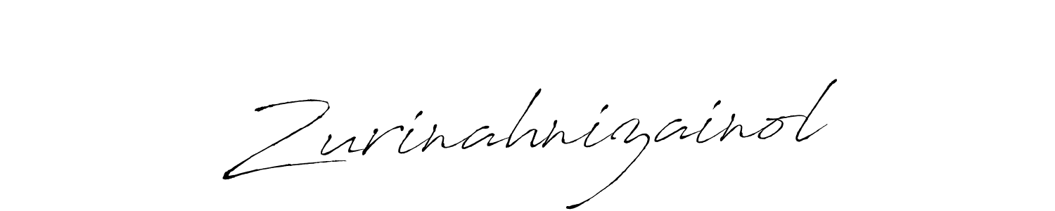 You can use this online signature creator to create a handwritten signature for the name Zurinahnizainol. This is the best online autograph maker. Zurinahnizainol signature style 6 images and pictures png