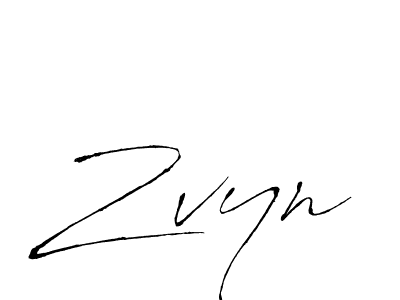 See photos of Zvyn official signature by Spectra . Check more albums & portfolios. Read reviews & check more about Antro_Vectra font. Zvyn signature style 6 images and pictures png