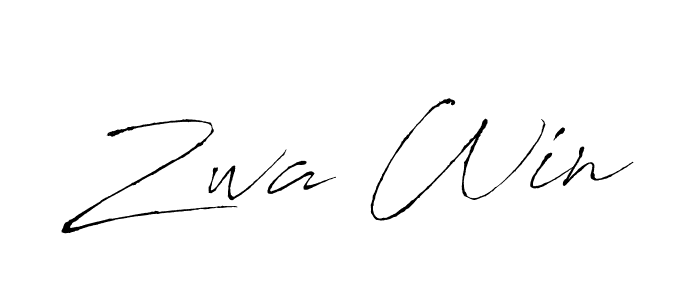 Make a short Zwa Win signature style. Manage your documents anywhere anytime using Antro_Vectra. Create and add eSignatures, submit forms, share and send files easily. Zwa Win signature style 6 images and pictures png