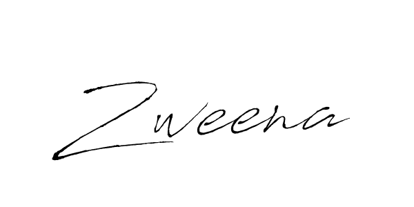 This is the best signature style for the Zweena name. Also you like these signature font (Antro_Vectra). Mix name signature. Zweena signature style 6 images and pictures png