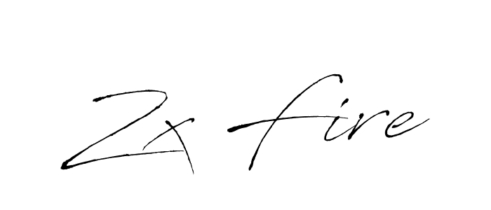 It looks lik you need a new signature style for name Zx Fire. Design unique handwritten (Antro_Vectra) signature with our free signature maker in just a few clicks. Zx Fire signature style 6 images and pictures png