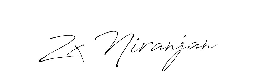 See photos of Zx Niranjan official signature by Spectra . Check more albums & portfolios. Read reviews & check more about Antro_Vectra font. Zx Niranjan signature style 6 images and pictures png