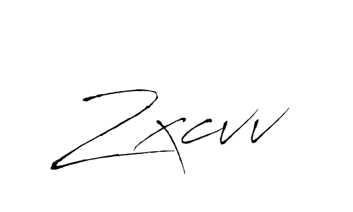 Once you've used our free online signature maker to create your best signature Antro_Vectra style, it's time to enjoy all of the benefits that Zxcvv name signing documents. Zxcvv signature style 6 images and pictures png