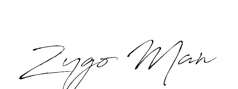 Similarly Antro_Vectra is the best handwritten signature design. Signature creator online .You can use it as an online autograph creator for name Zygo Man. Zygo Man signature style 6 images and pictures png
