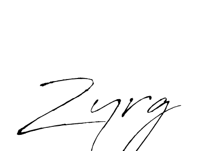 Best and Professional Signature Style for Zyrg. Antro_Vectra Best Signature Style Collection. Zyrg signature style 6 images and pictures png