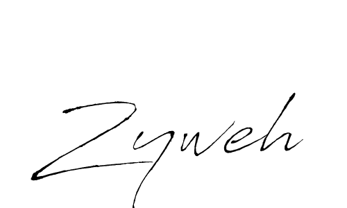 Also You can easily find your signature by using the search form. We will create Zyweh name handwritten signature images for you free of cost using Antro_Vectra sign style. Zyweh signature style 6 images and pictures png