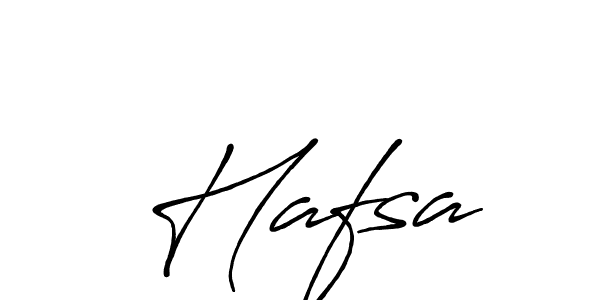 100+ Hafsa Name Signature Style Ideas | Super Electronic Signatures