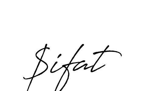 $ifat stylish signature style. Best Handwritten Sign (Antro_Vectra_Bolder) for my name. Handwritten Signature Collection Ideas for my name $ifat. $ifat signature style 7 images and pictures png