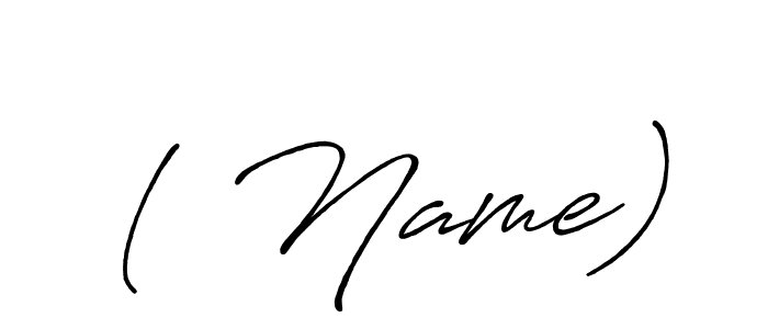 Make a beautiful signature design for name ( Name). Use this online signature maker to create a handwritten signature for free. ( Name) signature style 7 images and pictures png