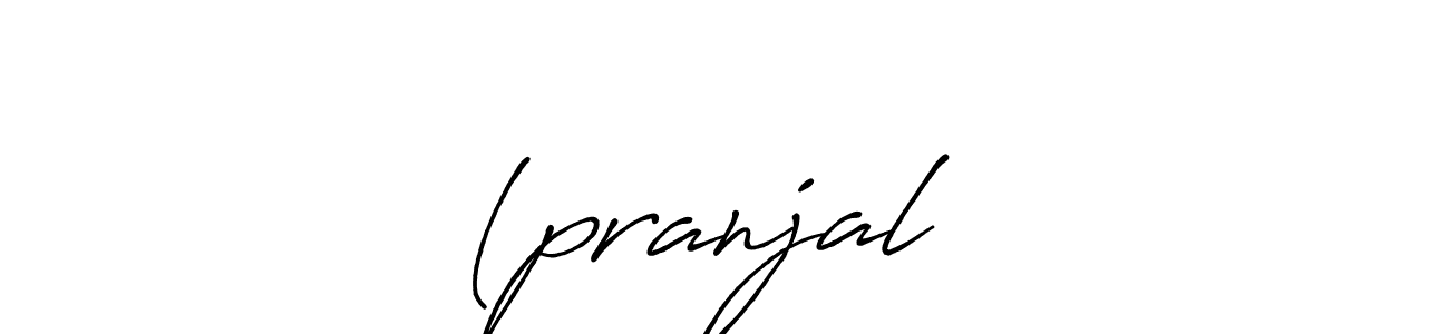 (pranjal°• stylish signature style. Best Handwritten Sign (Antro_Vectra_Bolder) for my name. Handwritten Signature Collection Ideas for my name (pranjal°•. (pranjal°• signature style 7 images and pictures png