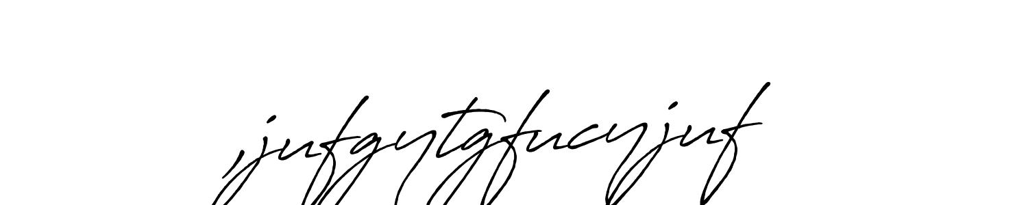 This is the best signature style for the ,jufgytgfucyjuf name. Also you like these signature font (Antro_Vectra_Bolder). Mix name signature. ,jufgytgfucyjuf signature style 7 images and pictures png