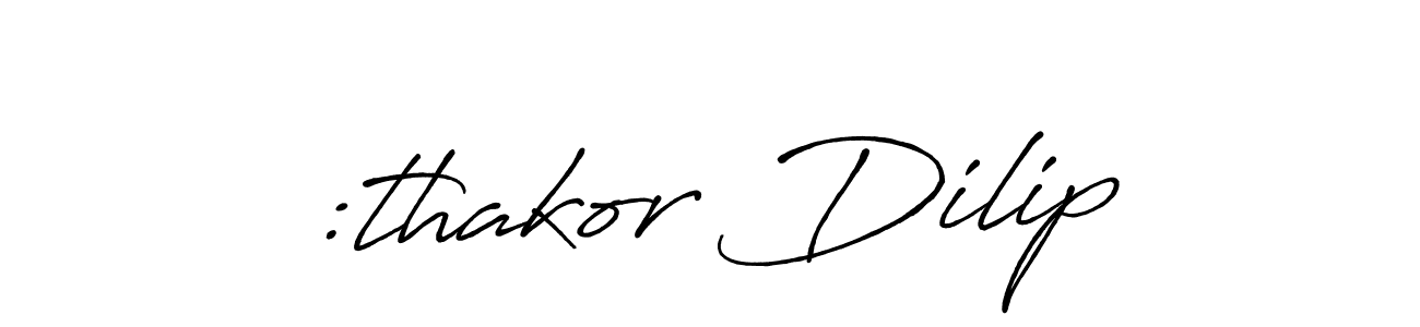 Similarly Antro_Vectra_Bolder is the best handwritten signature design. Signature creator online .You can use it as an online autograph creator for name :thakor Dilip. :thakor Dilip signature style 7 images and pictures png