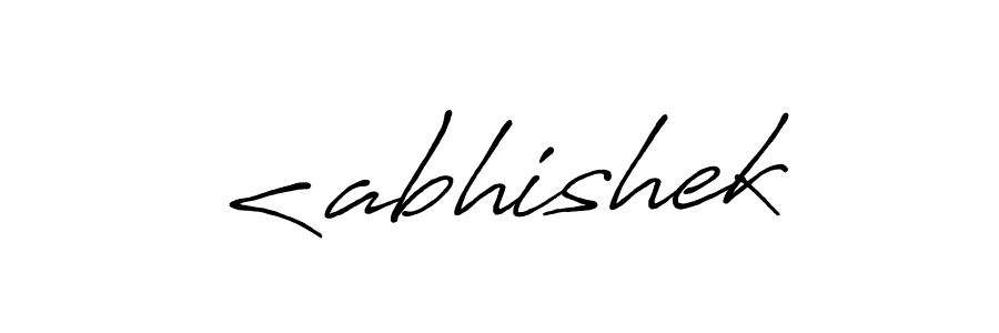 Once you've used our free online signature maker to create your best signature Antro_Vectra_Bolder style, it's time to enjoy all of the benefits that <abhishek name signing documents. <abhishek signature style 7 images and pictures png