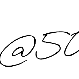 Make a beautiful signature design for name @50. Use this online signature maker to create a handwritten signature for free. @50 signature style 7 images and pictures png