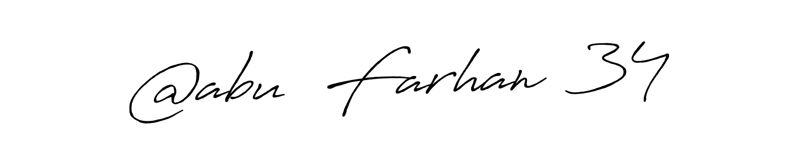 You should practise on your own different ways (Antro_Vectra_Bolder) to write your name (@abu  Farhan  34) in signature. don't let someone else do it for you. @abu  Farhan  34 signature style 7 images and pictures png