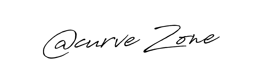 You should practise on your own different ways (Antro_Vectra_Bolder) to write your name (@curve Zone) in signature. don't let someone else do it for you. @curve Zone signature style 7 images and pictures png