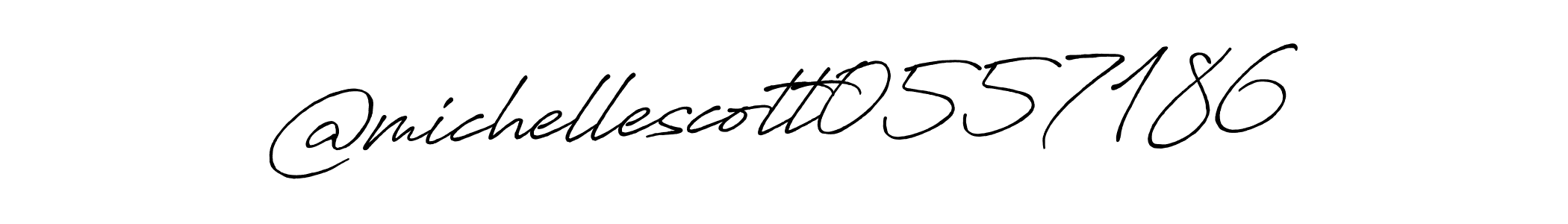 Best and Professional Signature Style for @michellescott0557186. Antro_Vectra_Bolder Best Signature Style Collection. @michellescott0557186 signature style 7 images and pictures png