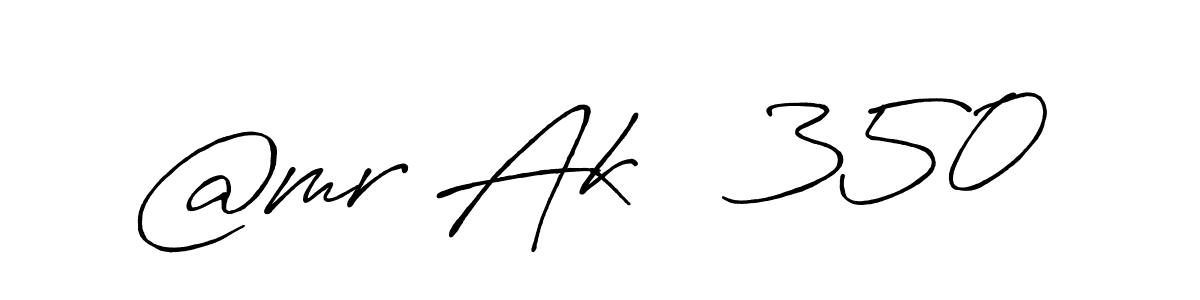 You should practise on your own different ways (Antro_Vectra_Bolder) to write your name (@mr Ak   350) in signature. don't let someone else do it for you. @mr Ak   350 signature style 7 images and pictures png