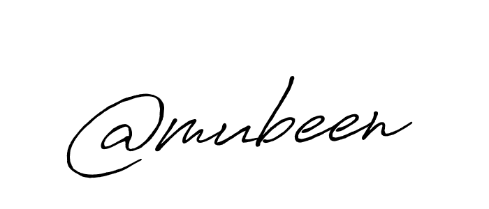 You should practise on your own different ways (Antro_Vectra_Bolder) to write your name (@mubeen) in signature. don't let someone else do it for you. @mubeen signature style 7 images and pictures png