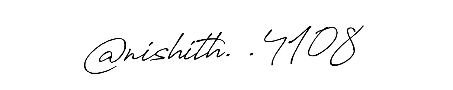 Similarly Antro_Vectra_Bolder is the best handwritten signature design. Signature creator online .You can use it as an online autograph creator for name @nishith. .4108. @nishith. .4108 signature style 7 images and pictures png