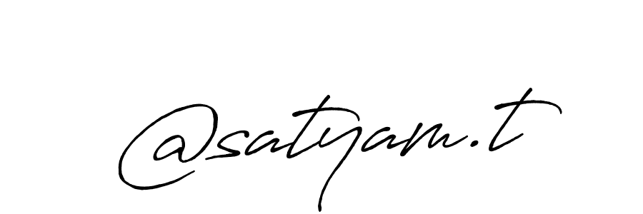 Best and Professional Signature Style for @satyam.t. Antro_Vectra_Bolder Best Signature Style Collection. @satyam.t signature style 7 images and pictures png