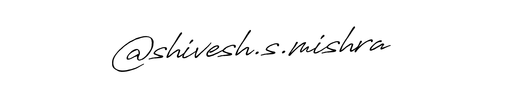 if you are searching for the best signature style for your name @shivesh.s.mishra. so please give up your signature search. here we have designed multiple signature styles  using Antro_Vectra_Bolder. @shivesh.s.mishra signature style 7 images and pictures png