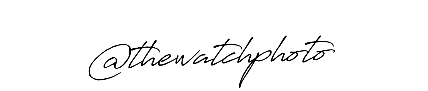 Also You can easily find your signature by using the search form. We will create @thewatchphoto name handwritten signature images for you free of cost using Antro_Vectra_Bolder sign style. @thewatchphoto signature style 7 images and pictures png