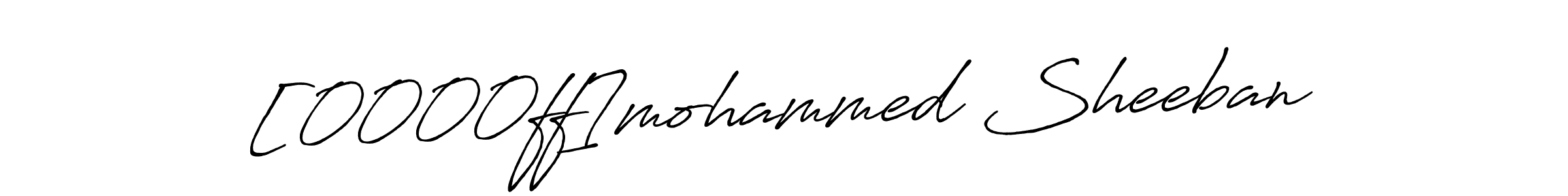 Here are the top 10 professional signature styles for the name [0000ff]mohammed Sheeban. These are the best autograph styles you can use for your name. [0000ff]mohammed Sheeban signature style 7 images and pictures png