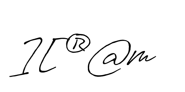 The best way (Antro_Vectra_Bolder) to make a short signature is to pick only two or three words in your name. The name ][®@m include a total of six letters. For converting this name. ][®@m signature style 7 images and pictures png