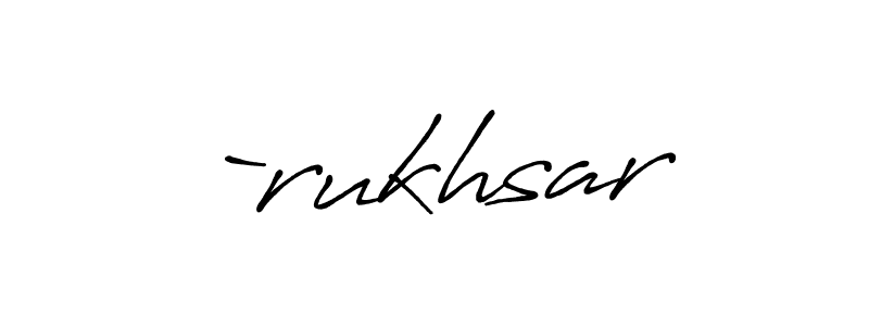 See photos of `rukhsar official signature by Spectra . Check more albums & portfolios. Read reviews & check more about Antro_Vectra_Bolder font. `rukhsar signature style 7 images and pictures png